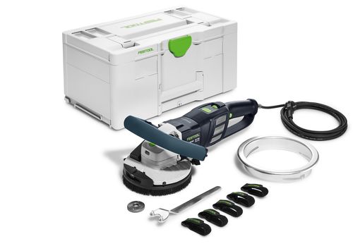 Festool Sanierungsschleifer RENOFIX RG 130 ECI-Plus 577045