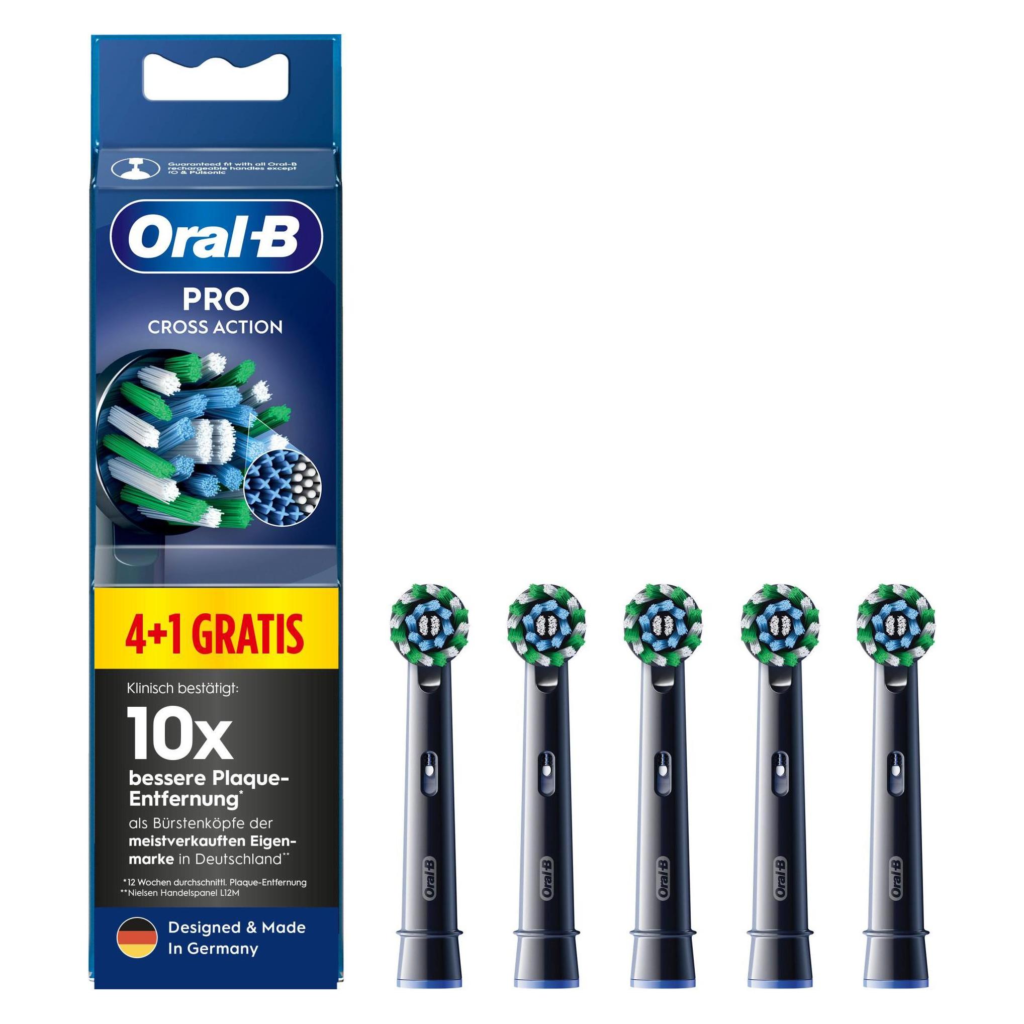 Oral-B Pro CrossAction (5x) (267748)