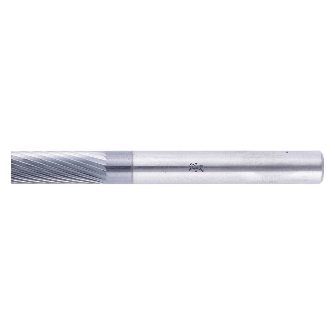 Pferd TOOLS 21101657 Frässtift Länge 55 mm Produktabmessung, Ø 6 mm Arbeits-L (21101657)