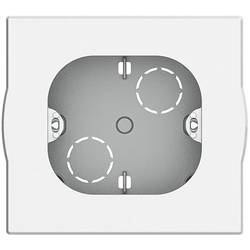 Legrand Gehäuse Living&Light Weiß 502BI 1 St.