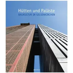 Hütten und Paläste, Fachbücher