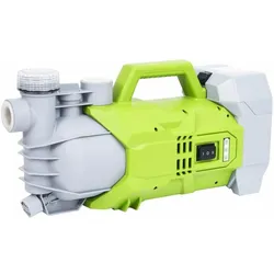 vidaXL, Wasserpumpe, Betenon (Gartenpumpe)