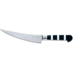 F. Dick Zerlegmesser, Küchenmesser, Silber