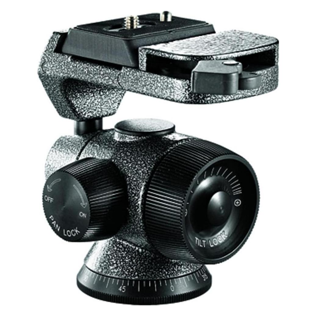 Gitzo GH2750QR Kugelkopf Serie 2, Magnesium (Kugelkopf) (16.GH2750QR)
