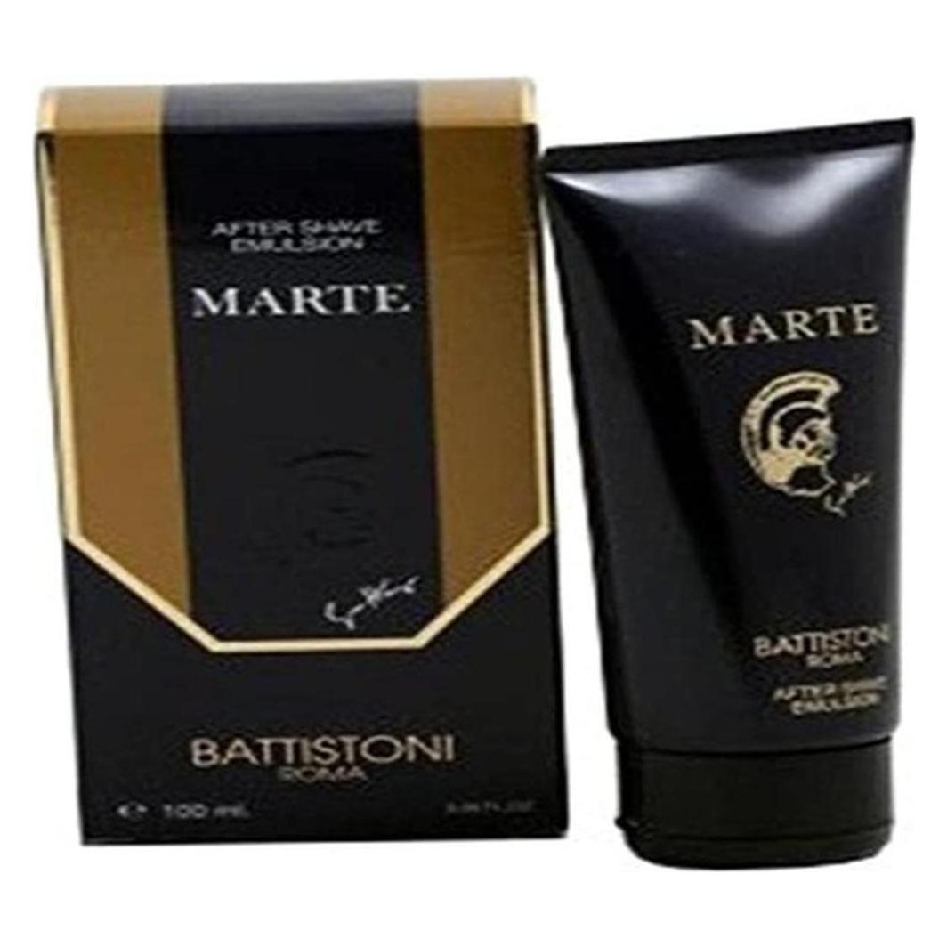 Battistoni Aftershave (Aftershave Lotion, 100 ml) (50000833)