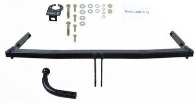 AUTO-HAK M 56 Anhängerkupplung