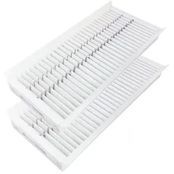 Sabik 500-F G4+G4 Filterset (Standard)