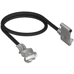 NEUT Anschluss-Set Seilsicherung 6mm L:1,0 m