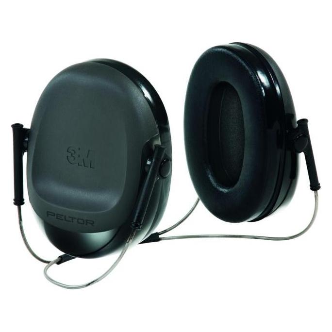3M Hørevaern H505 t/speedglas m/nakkebøjle (443416)