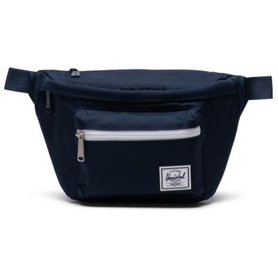 Herschel - Pop Quiz Hip Pack - Hüfttasche Gr 3,5 l blau