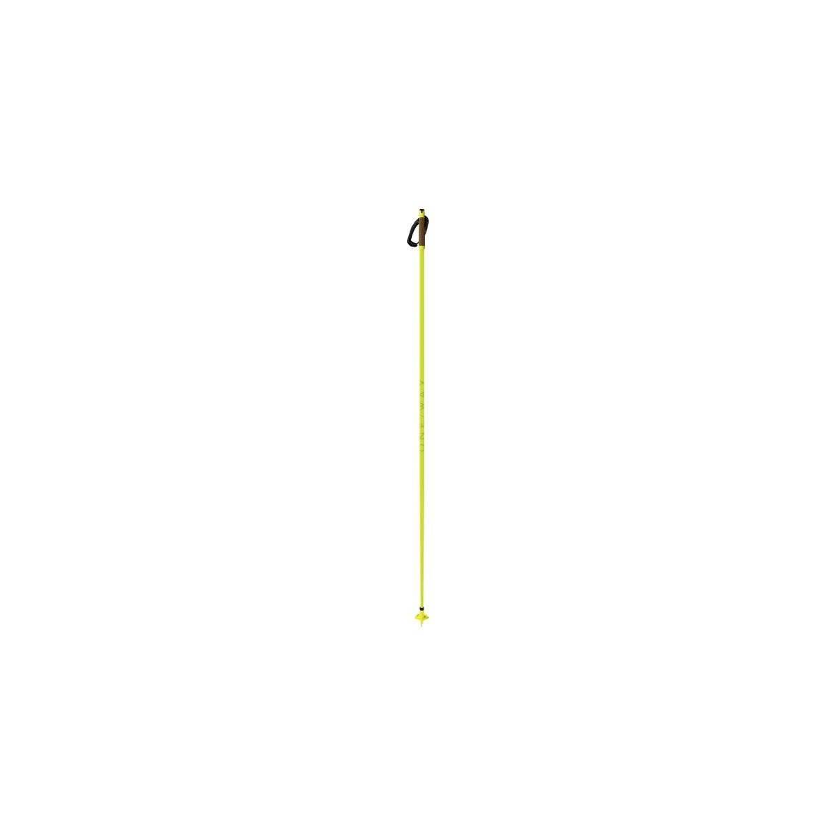 One Way Storm GTX neon yellow S OZ41423-S
