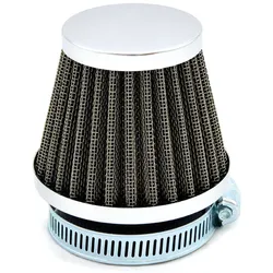 MIW Luftfilter M5005 Power-Filter Ø48mm, 74x62mm