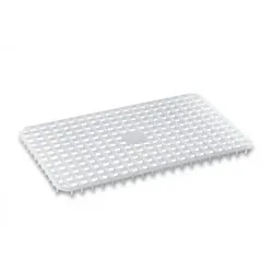 Matfer Neutraler Telleruntersetzer für die Arbeitsplatte 40x25 cm