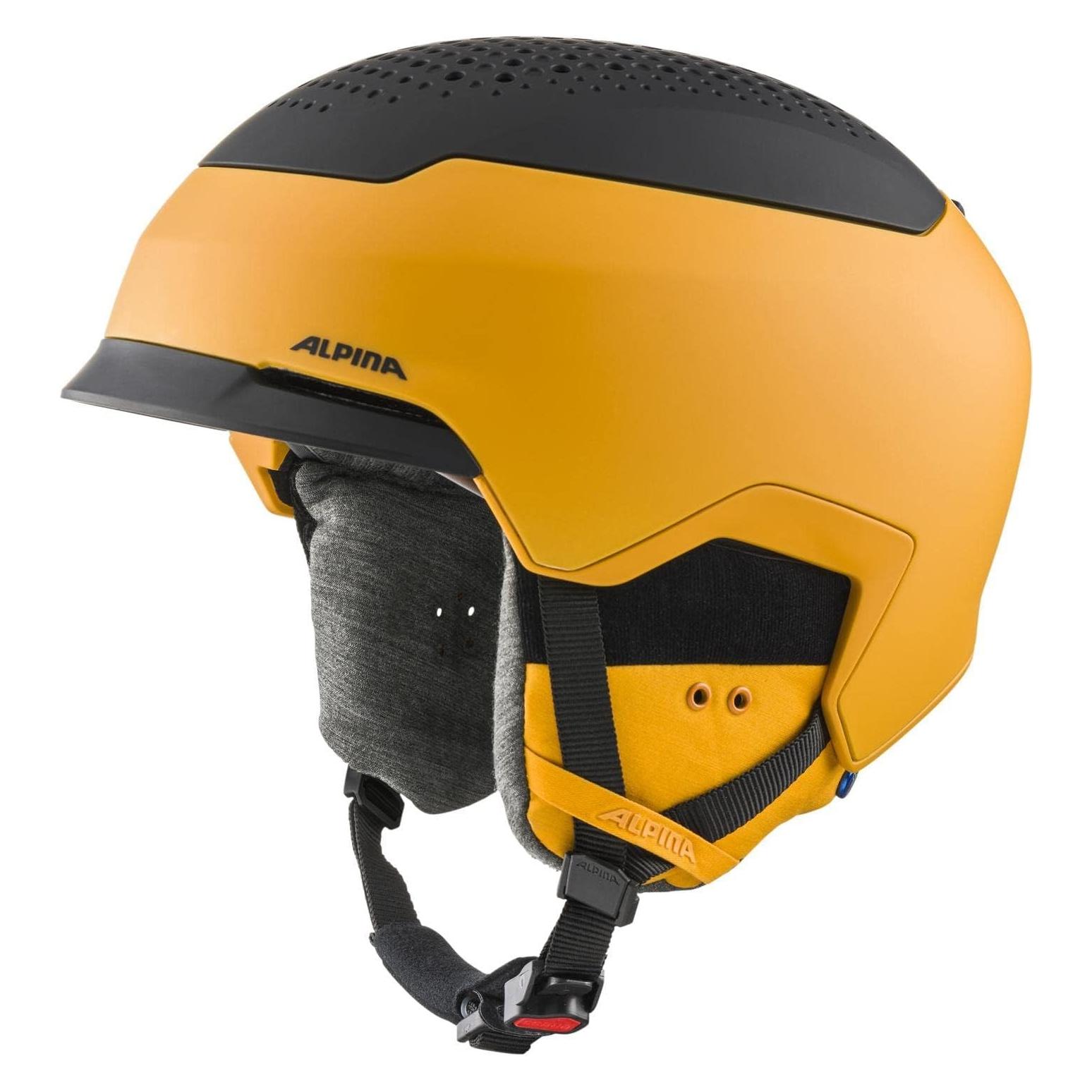 Alpina Gems (55 - 59 cm, M) (A923524004514)