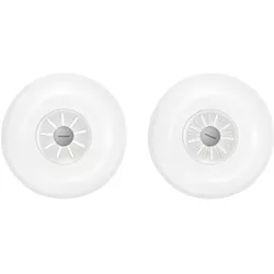 Tescoma Runde Abdeckhaube DELÍCIA ø 29 cm, Vorratsbehälter, Transparent