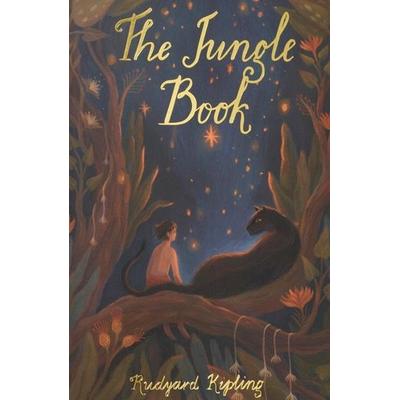 The Jungle Book & The Second Jungle Book, Taschenbuch von Rudyard Kipling, Blank