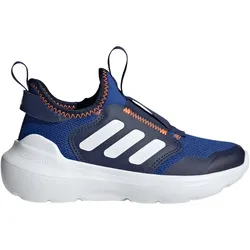 adidas Tensaur Comfort Sneaker jüngere Kinder JP6762 - team royal blue/cloud white/dark blue 30