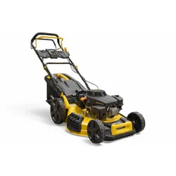 Proteco Benzin-Rasenmäher PREMIUM, mit 56 cm Schnittbreite, 4,5 kW, mit Elektrostart