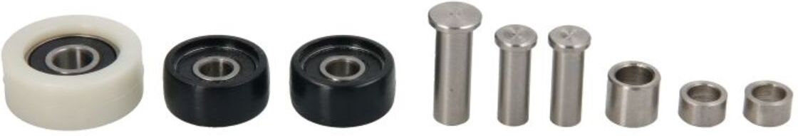 Rollenführung, Schiebetür ROLL PFCNB01