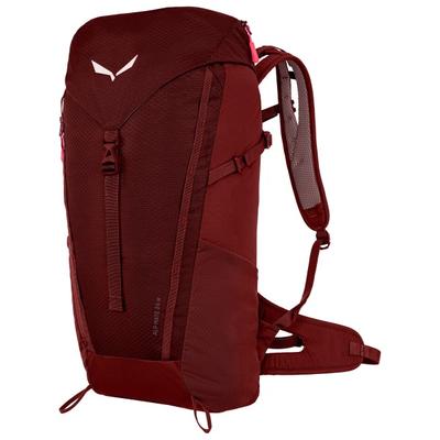 Salewa - Women's Alp Mate 24 - Wanderrucksack rot