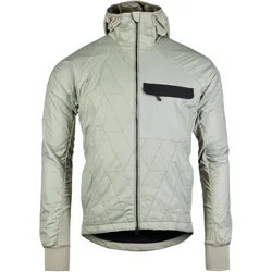 Protective, Herren, Velojacke, Macro (XL), Grün, XL