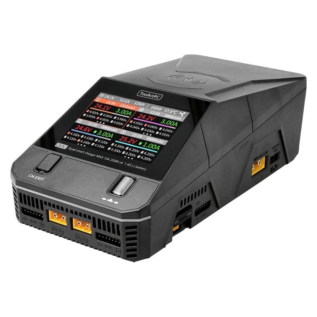 Toolkitrc Q6AC 1-6S (TK12900)