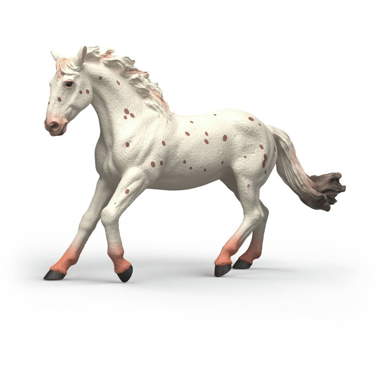 Schleich Horse Club Knabstrupper Stute