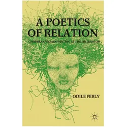 A Poetics of Relation, Fachbücher von O. Ferly