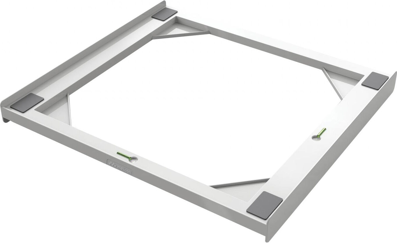 Meliconi 656131 Base Torre Up Kit Di Sovrapposizione Accessorio E Componente Per Lavatrice - 656131