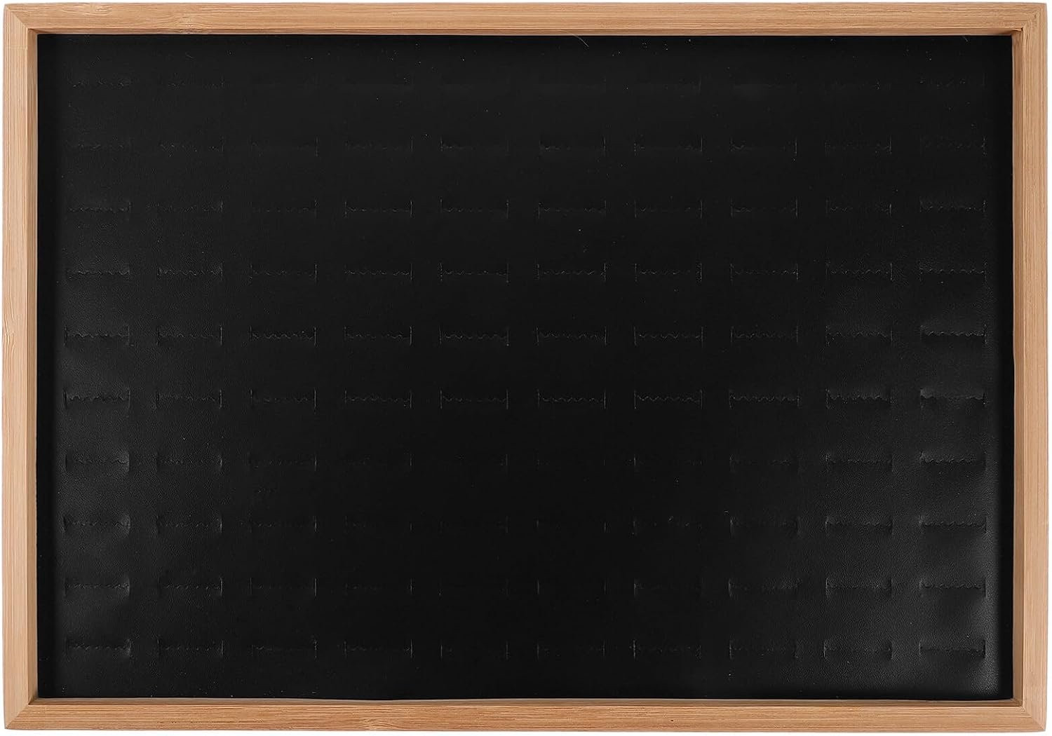Elegante Sieraden Organizer Tray voor Ringen en Oorbellen, Stapelbare Sieraden Display Houder