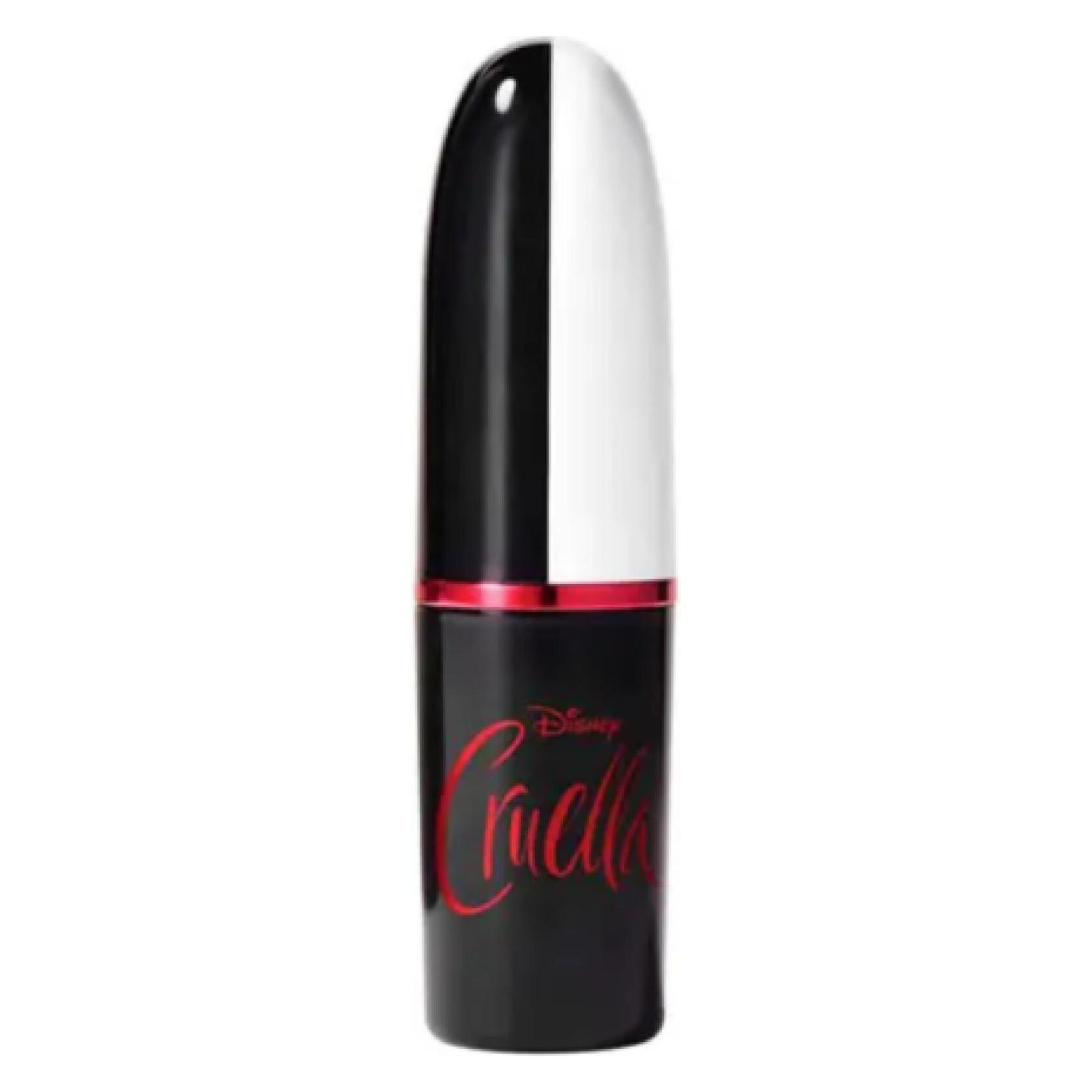 MAC Cosmetics Lipstick (Camden Caper, Dark Berry) (SN46LJ0000)