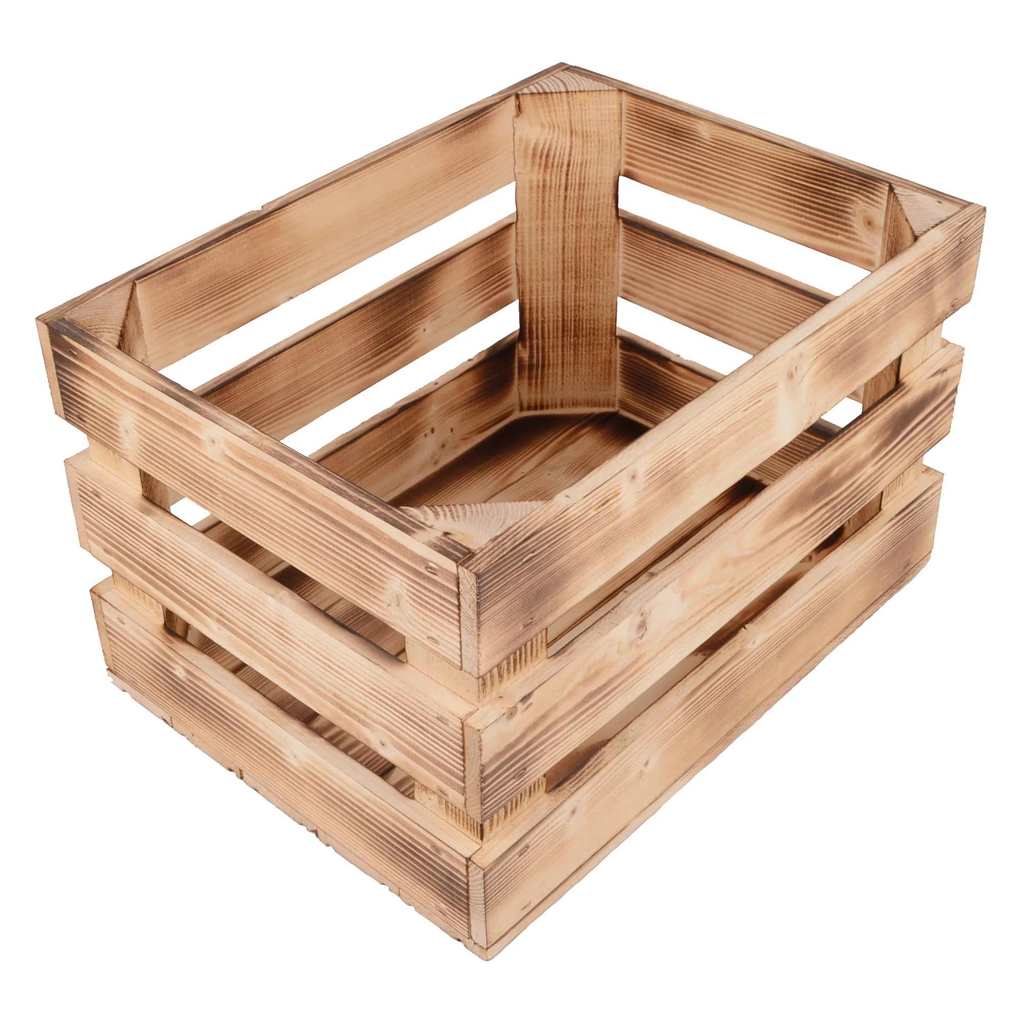 Atran Velo atranvelo HOLZBOX FRUIT F. CARGO TRAEGER NATUR ATRAN (1750-W1)
