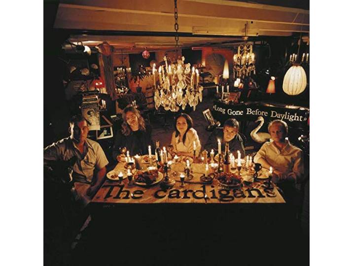 Long Gone Before Daylight