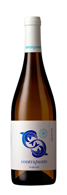 Granbazán Contrapunto 2025 - 75cl