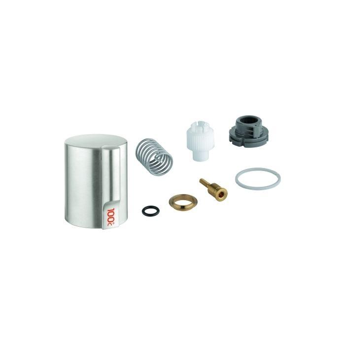 Grohe Griff 46677 46677DC0 für Red Duosupersteel