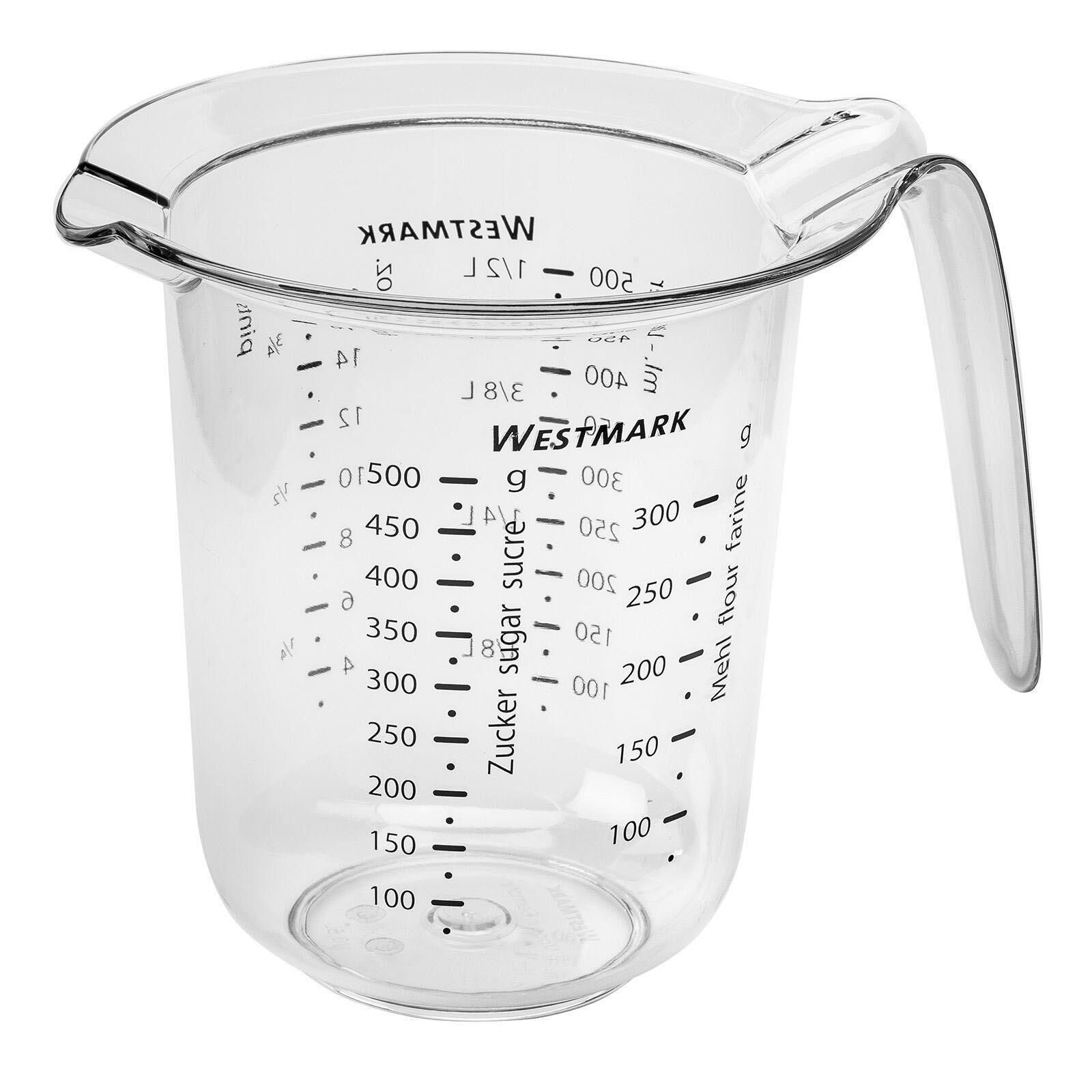 WESTMARK Messbecher 30642270