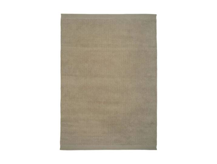 Linie Design Hushed Frame Teppich Earth, 250x350 cm