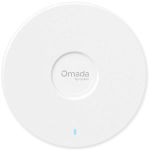 TP-Link Access-Point Omada EAP787, EAP787, Indoor, bis 12.218 Mbit/s, Wi-Fi 7 Triband, PoE++, Wandmontage