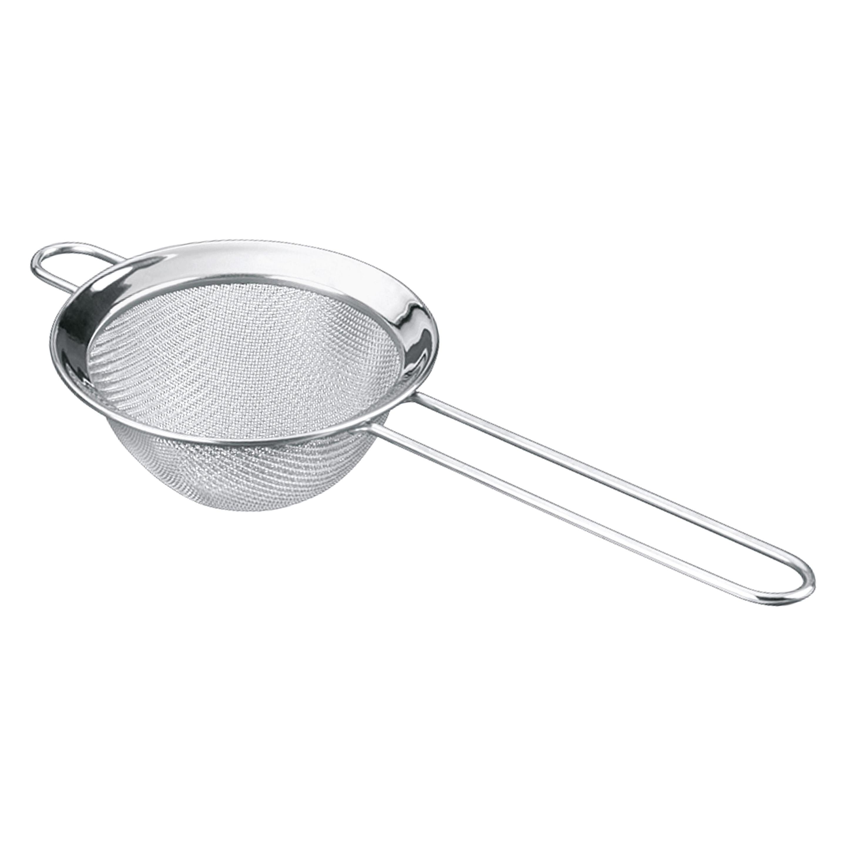 Metaltex Victoria Sieb (10 cm) (116910010) Mindestbestellmenge: 6 Stück