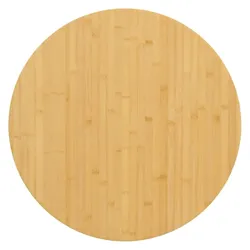 vidaXL, Tischplatte, Pabelon (70 cm)