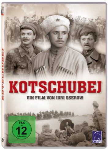 Juri Oserow - Kotschubej - Preis vom 30.09.2026 09:01:18 h