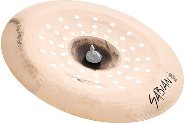 "Sabian 17"" AA Holy China "
