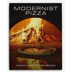 Modernist Pizza, Ratgeber von Nathan Myhrvold, Francisco Migoya