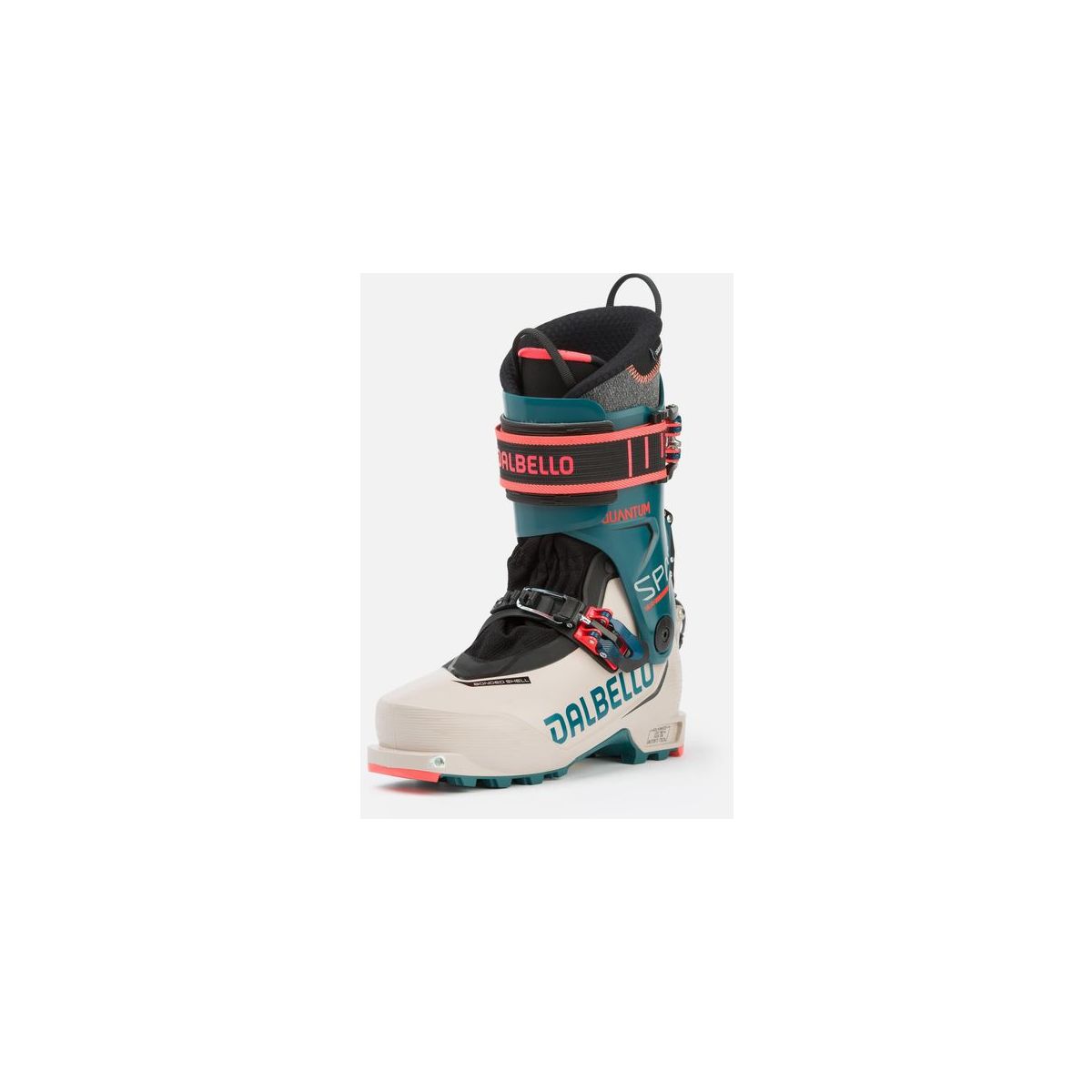 Dalbello Quantum Space Pro ecru/grue 305 D2408008.00.305