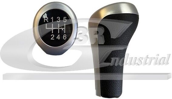 3rg Schalthebelknauf 25107 Für Bmw
