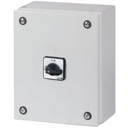 Eaton 197416 Nockenschalter T0, Form SE T0-4-8410/SE2