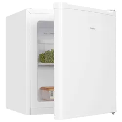 Exquisit Mini-Gefrierlschrank  GB05-V-040E weiß