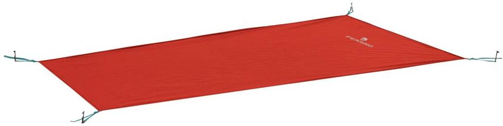 Ferrino  - Blow 2 Footprint Orange - Tapis de sol