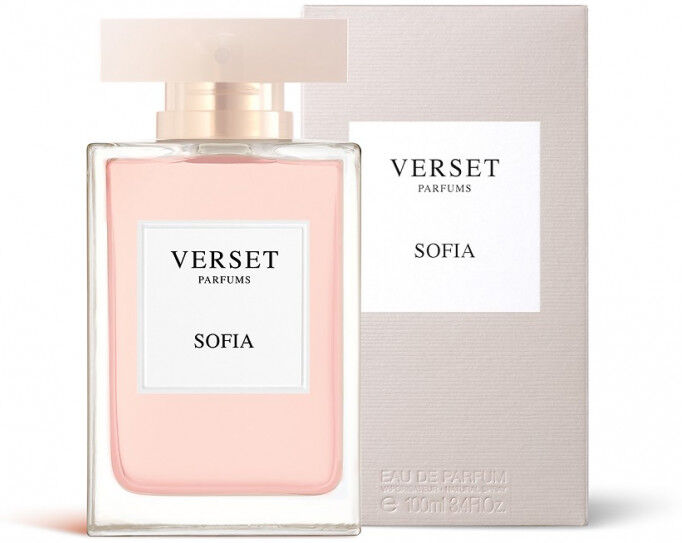 Verset Parfums Sofia 100ml