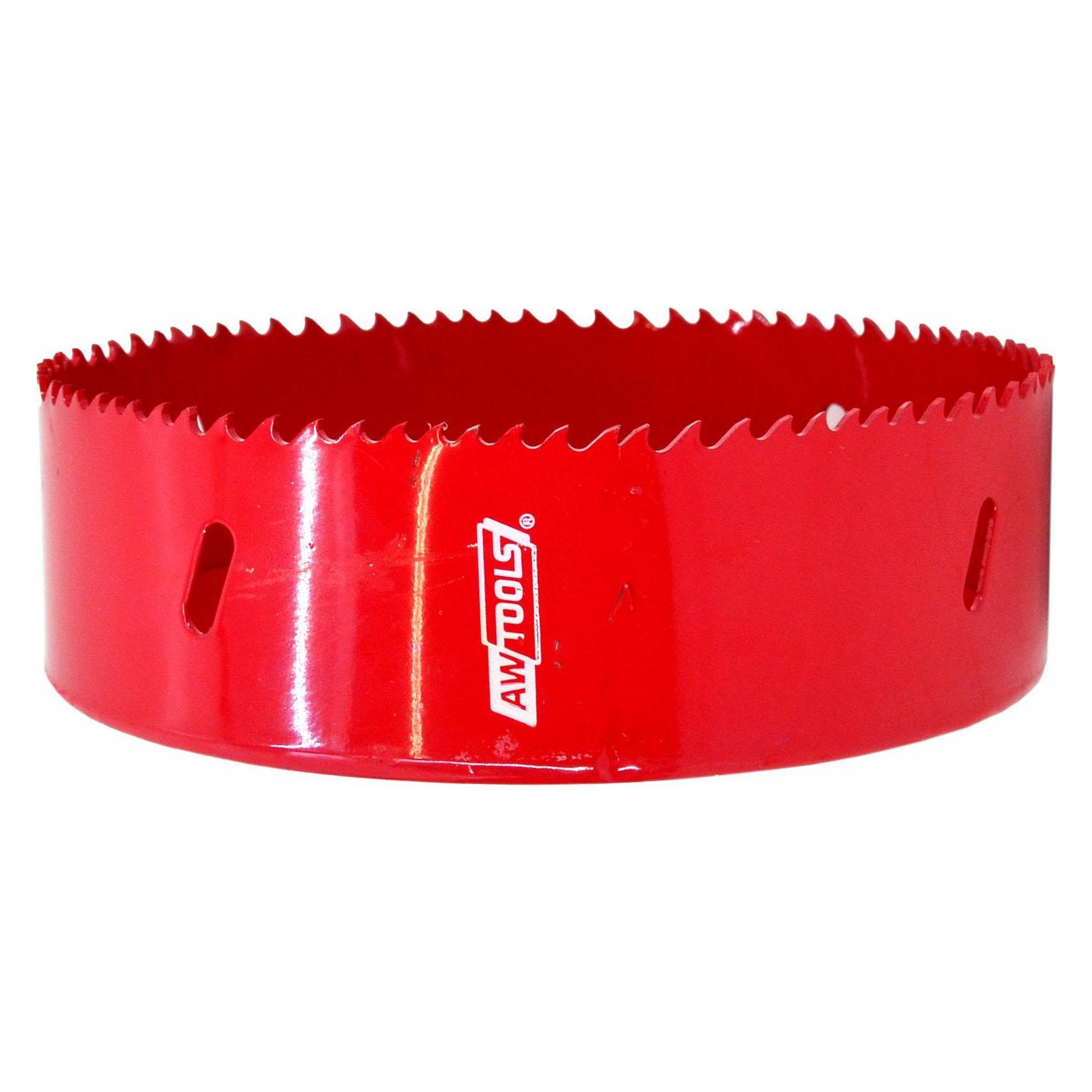 Awtools OTWORNICA BIMETALOWA 127mm (AW49627)